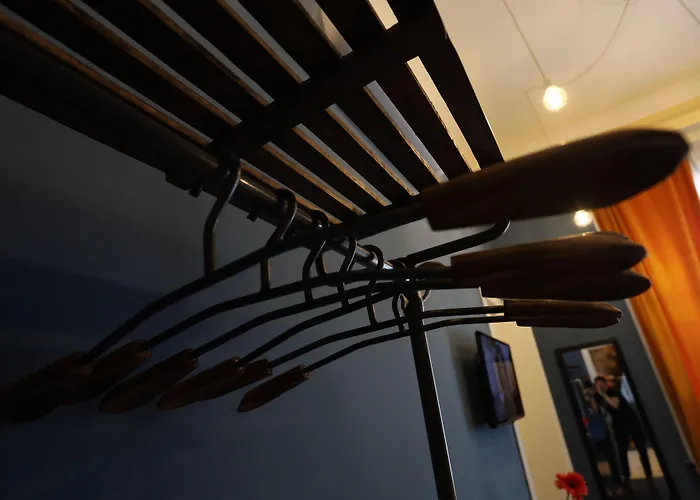 aroma - Neapolitan BnB