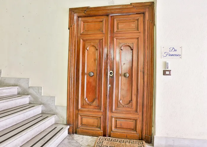 Hotel Da Francesco Napoli